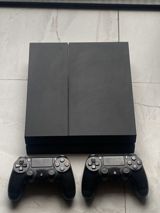 Sony PlayStation 4 (orijinal/shassi CUH-10xx seriyası) oyun konsolu — Azerbaycan Azerbaycan