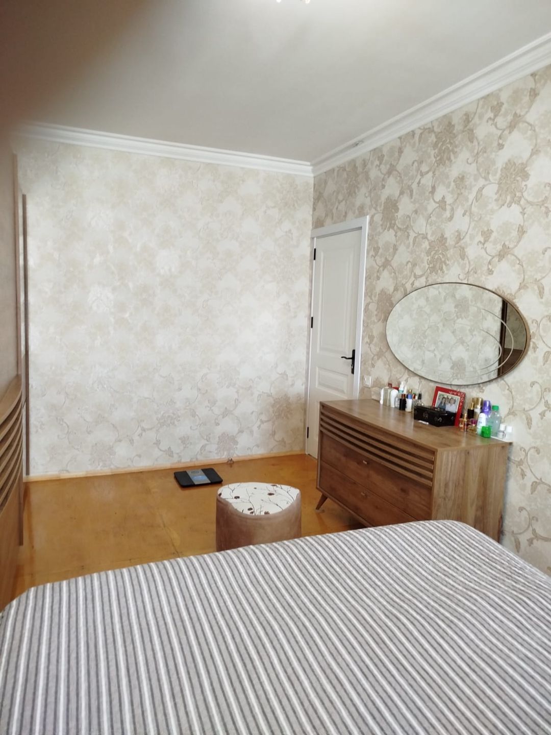 Satış: 4 otaqlı Köhnə tikili, 102 m², Sabunçu rayonu — Mənzil, Bakı (4)
