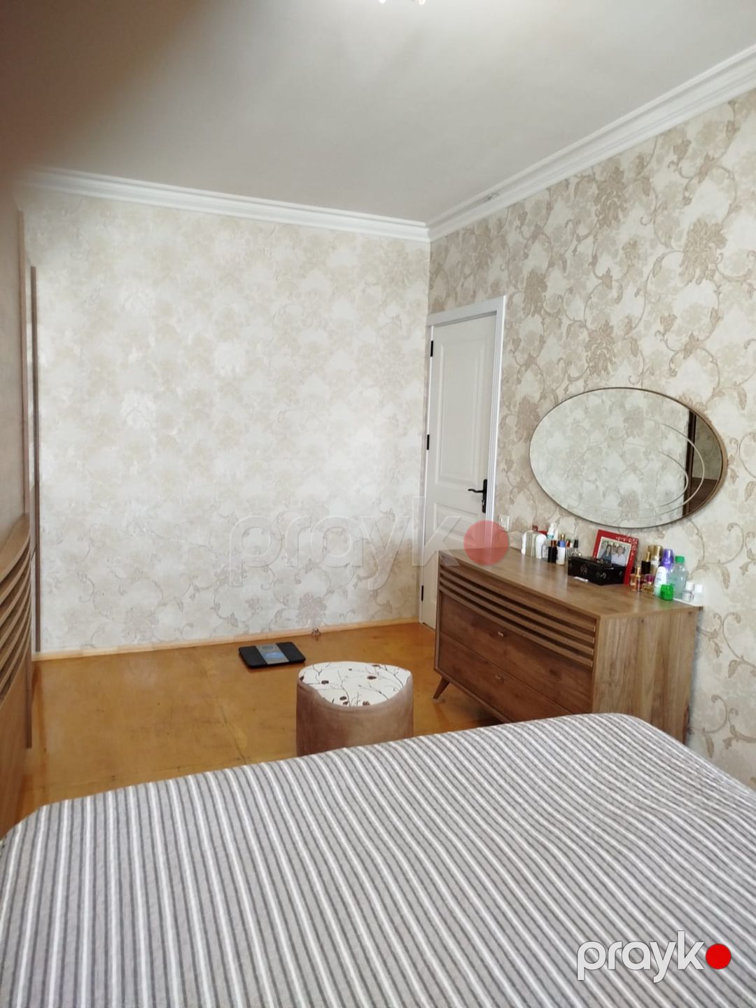 Satış: 4 otaqlı Köhnə tikili, 102 m², Sabunçu rayonu — Mənzil, Bakı (4)
