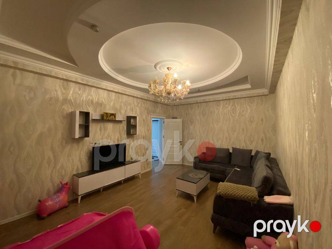 Satılır 2 otaqlı yeni tikili 74 m² — Mənzil, Xırdalan (3)