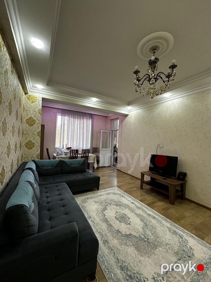 Satılır 2 otaqlı yeni tikili 60 m² — Mənzil, Xırdalan (10)