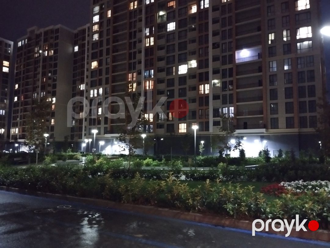 İcarəyə verilir 2 otaqlı yeni tikili 120 m² — Mənzil, Bakı (2)