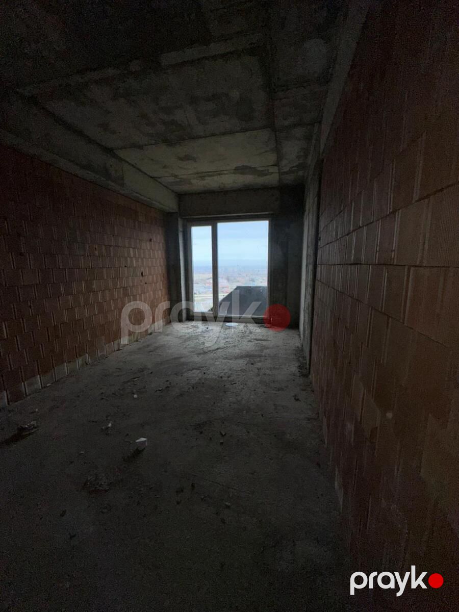 Satılır 2 otaqlı yeni tikili 91 m² — Mənzil, Bakı (3)