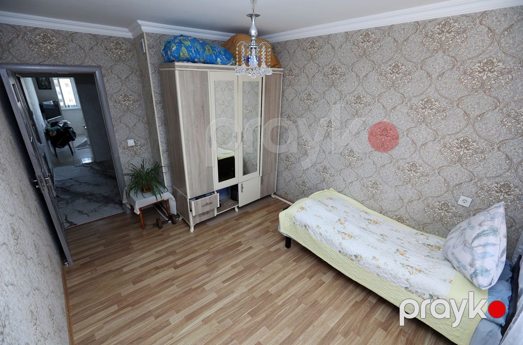 Satılır 3 otaqlı köhnə tikili 60 m² — Mənzil, Bakı (2)