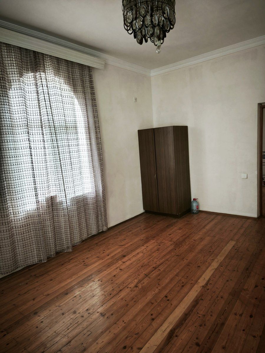 Həyət evi kirayə verilir, Ümid Əkbərov küç — Ev, villa, Bakı (9)