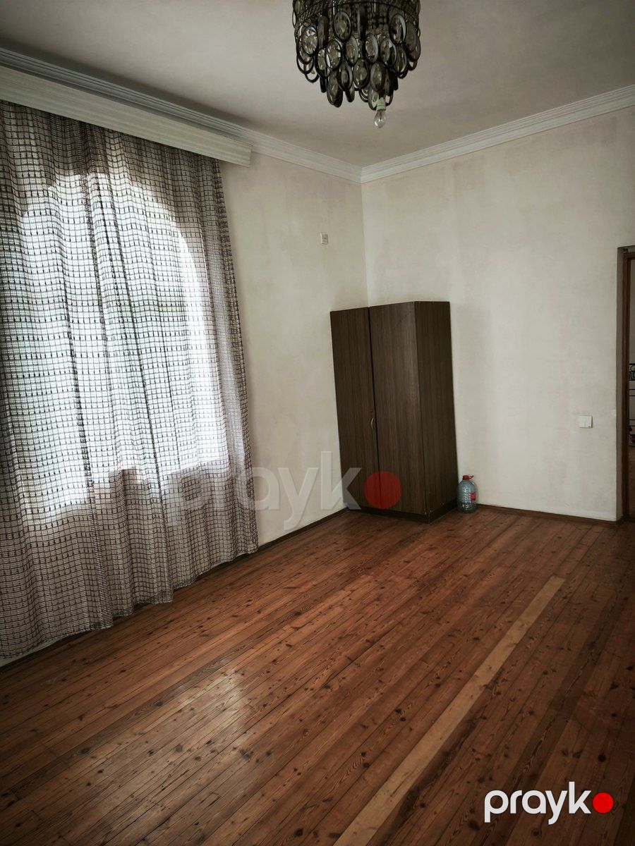 Həyət evi kirayə verilir, Ümid Əkbərov küç — Ev, villa, Bakı (9)