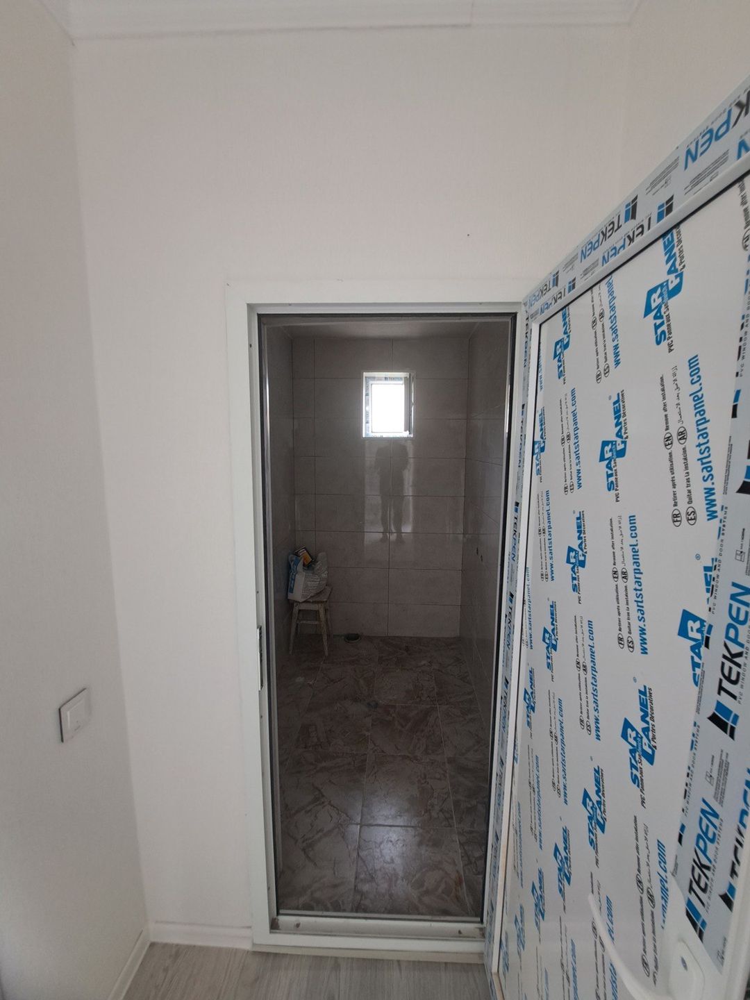 Satılır 3 otaqlı həyət evi/bağ evi 90 m² — Ev, villa, Bakı (7)