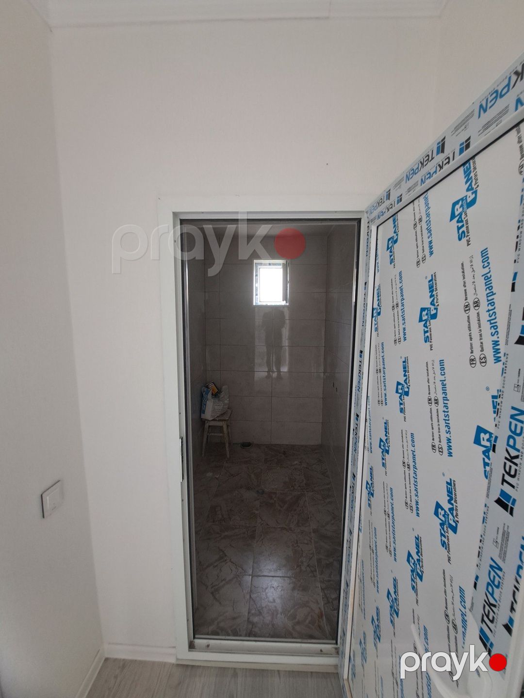 Satılır 3 otaqlı həyət evi/bağ evi 90 m² — Ev, villa, Bakı (7)