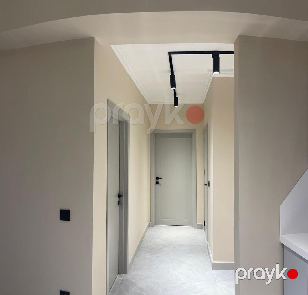 Satılır 3 otaqlı yeni tikili 113 m² — Mənzil, Bakı (7)