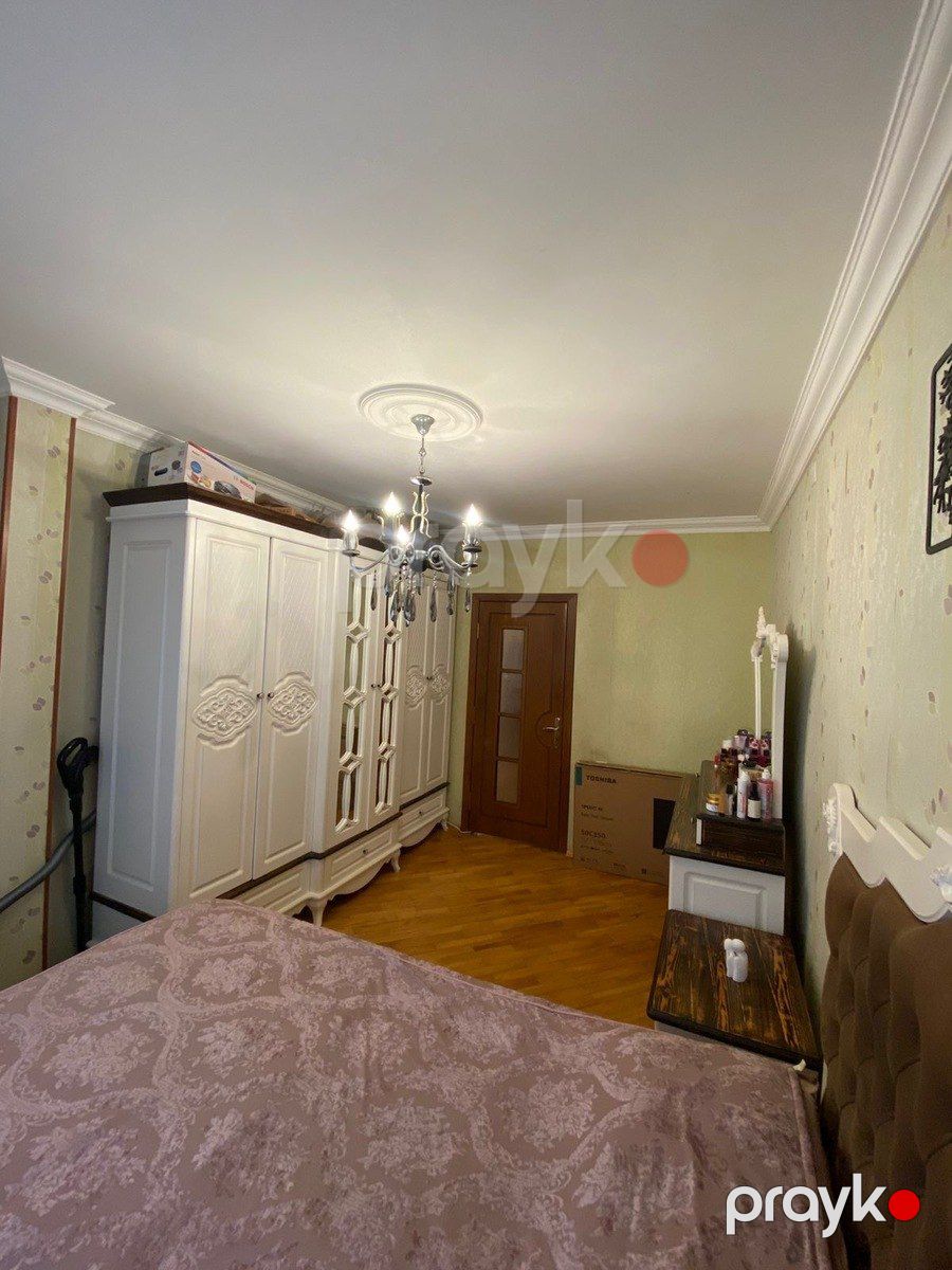 Satılır 3 otaqlı köhnə tikili 80 m² — Mənzil, Bakı (2)