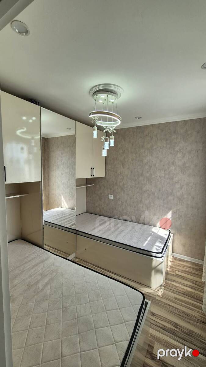 İcarəyə verilir 2 otaqlı köhnə tikili 45 m² — Mənzil, Bakı (3)