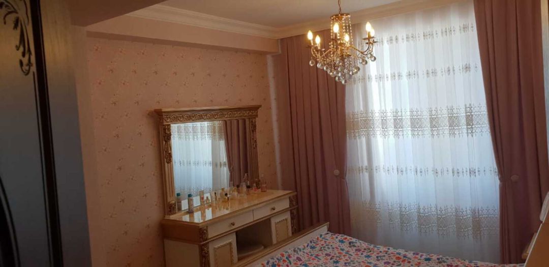 Satılır 3 otaqlı yeni tikili 130 m² — Mənzil, Xırdalan (10)