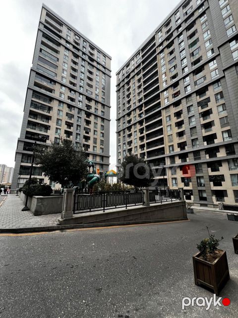 Satılır 2 otaqlı yeni tikili 55 m²