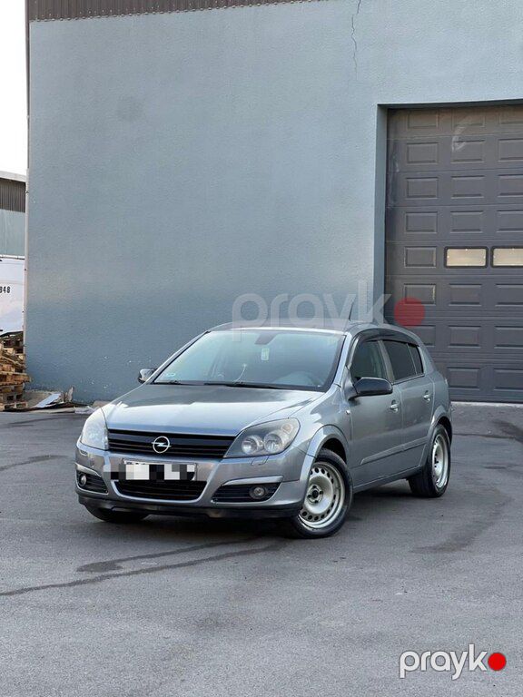 Opel Astra, 1.4 L, 2004 il, 378 466 km — Avtomobillər, Bakı (6)