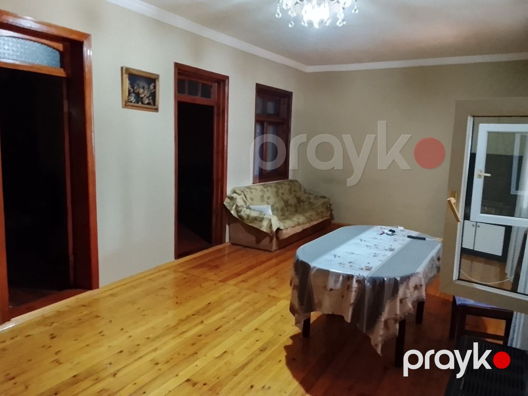 Satılır 4 otaqlı həyət evi/bağ evi 149 m² — Ev, villa, Bakı (3)