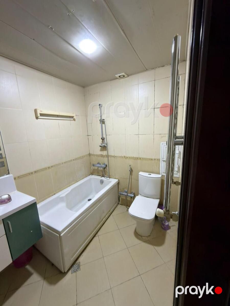 İcarəyə verilir 3 otaqlı yeni tikili 78 m² — Mənzil, Bakı (5)