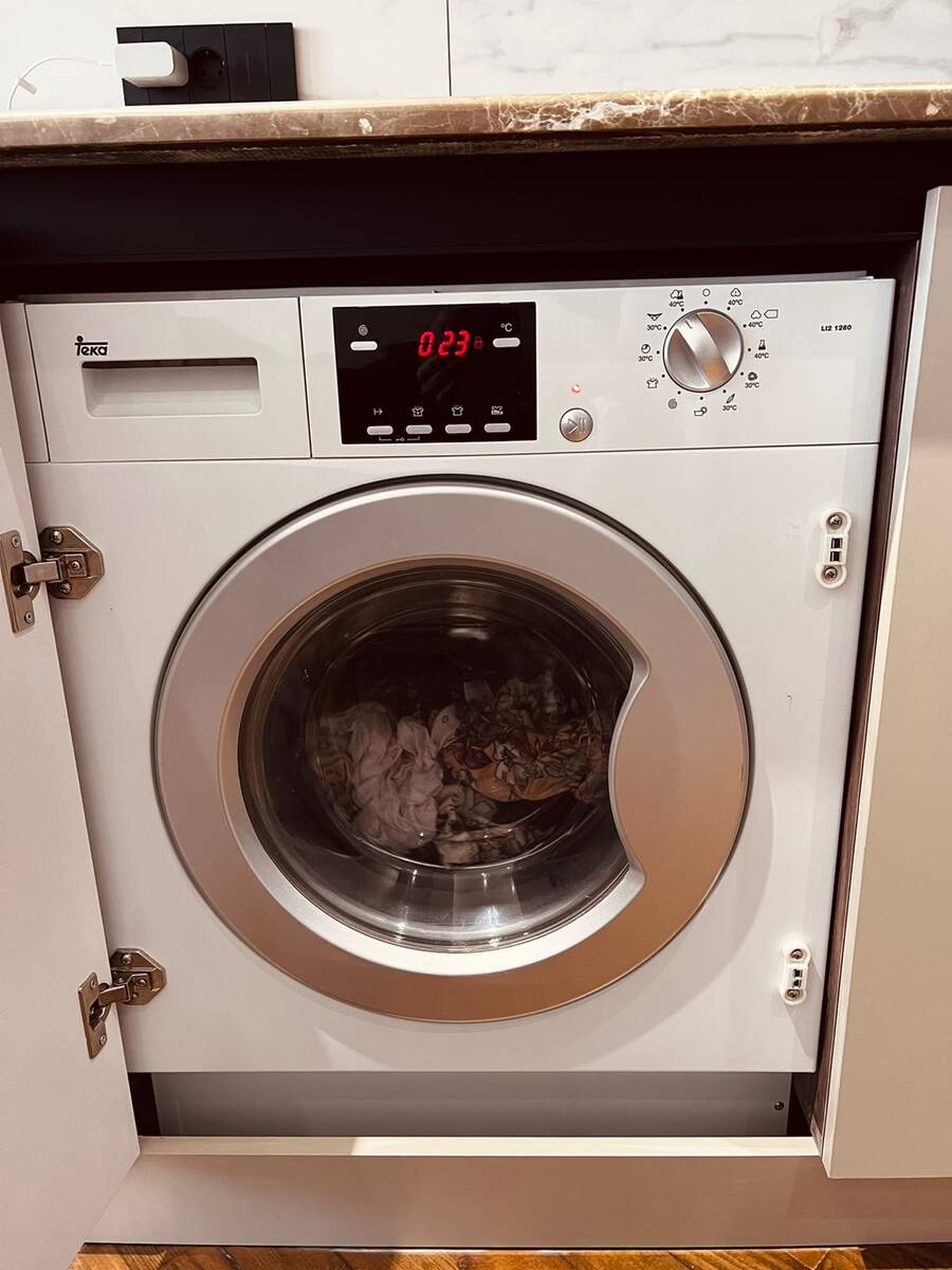 Satılır 3 otaqlı yeni tikili 165 m² — Mənzil, Bakı (4)
