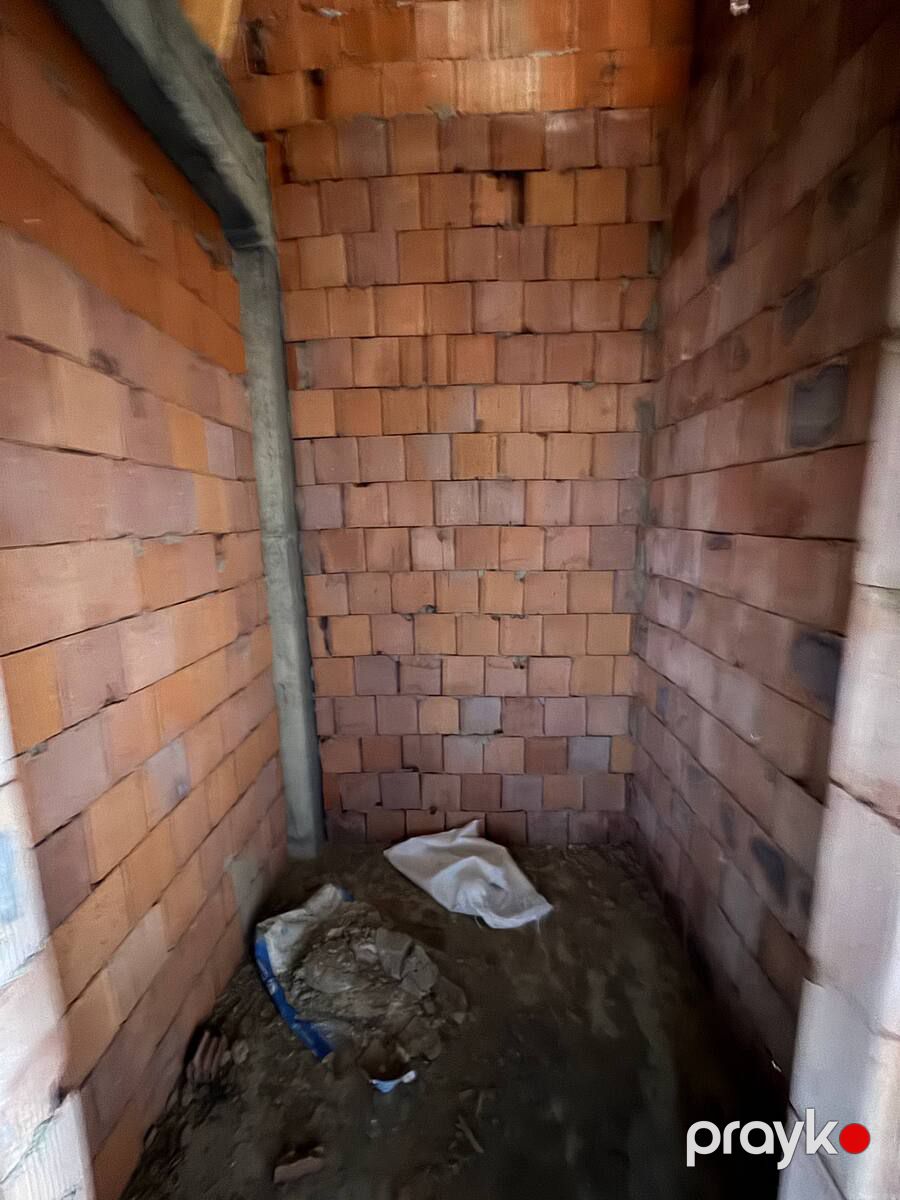 Satılır 1 otaqlı yeni tikili 54 m² — Mənzil, Bakı (5)