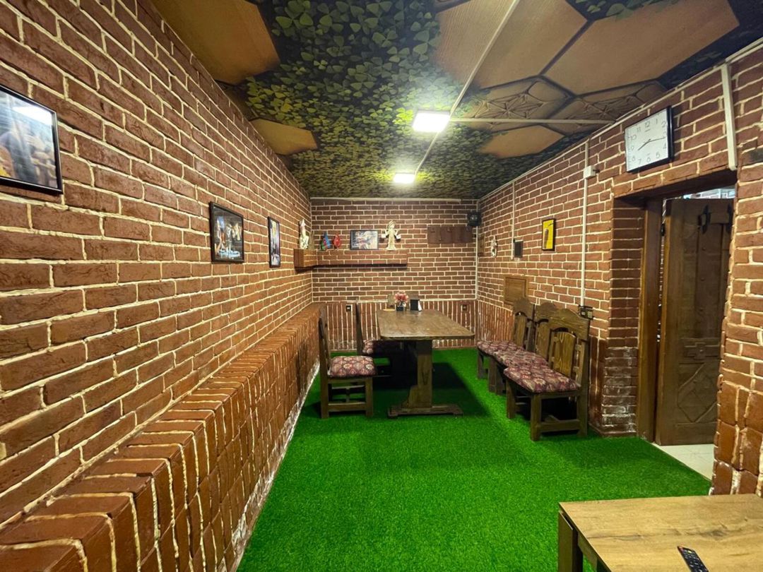 İcarəyə verilir obyekt 150 m² — Əmlak, Bakı (3)