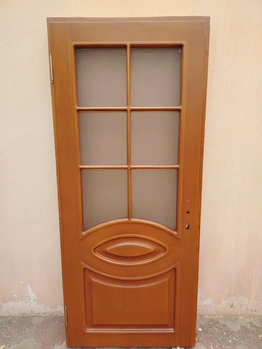 Otaq qapısı — Təmir və inşaat, Bakı