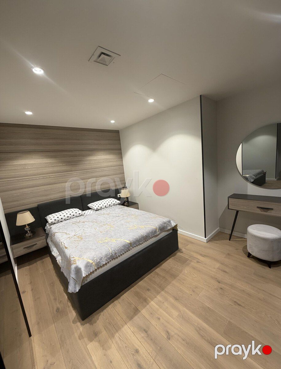 Satılır 2 otaqlı yeni tikili 93 m² — Mənzil, Bakı (9)