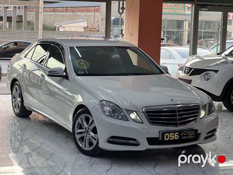 Mercedes E 220, 2.1 L, 2011 il, 354 000 km — Xırdalan