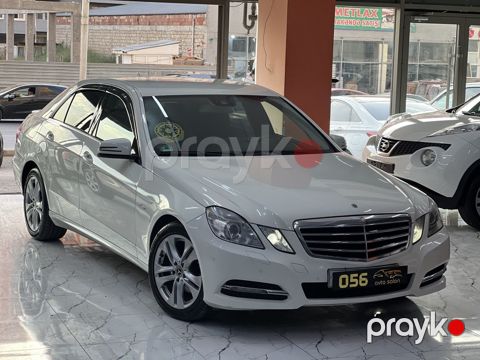 Mercedes E 220, 2.1 L, 2011 il, 354 000 km — Xırdalan