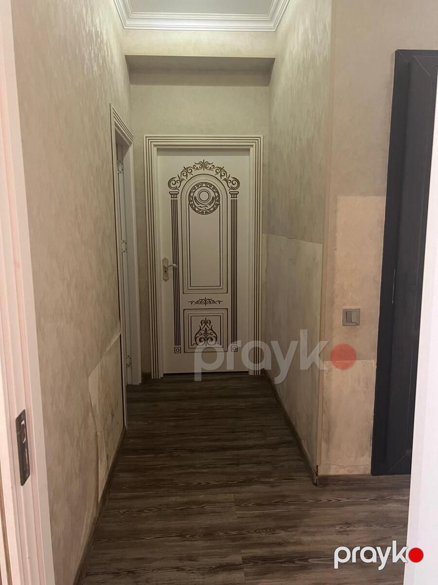 Satılır 3 otaqlı yeni tikili 100 m² — Mənzil, Bakı (6)
