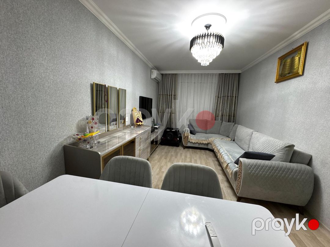 Satılır 3 otaqlı köhnə tikili 50 m² — Mənzil, Bakı (2)