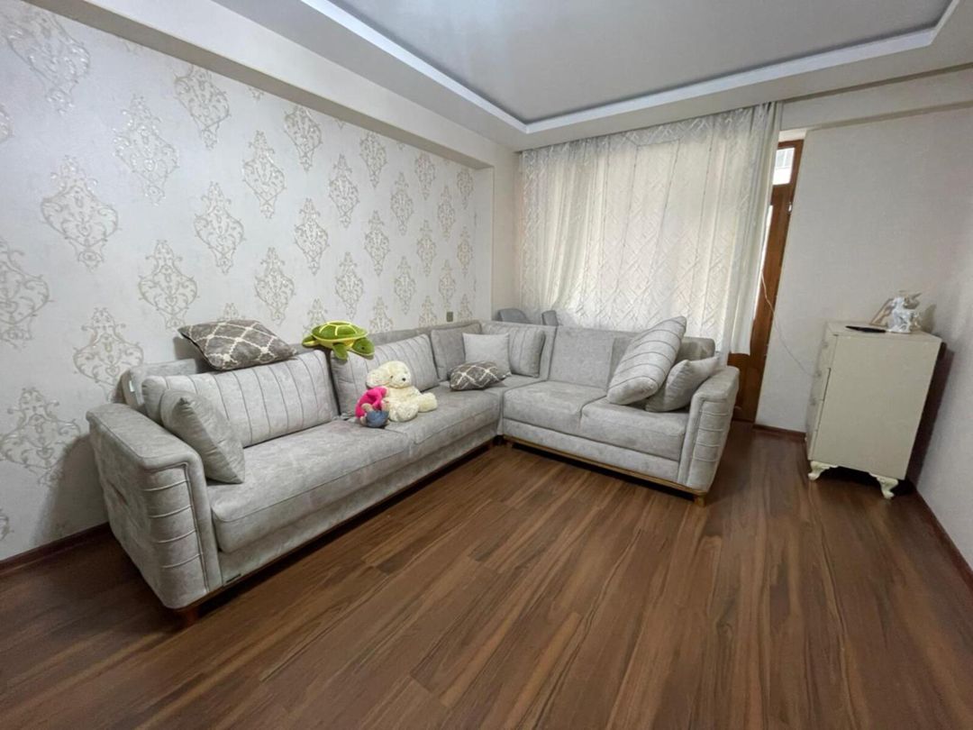 Satılır 3 otaqlı yeni tikili 130 m² — Mənzil, Bakı (2)