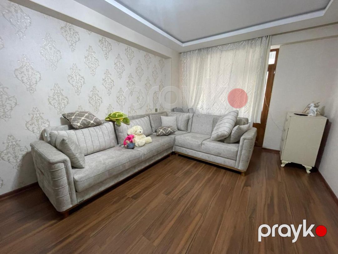 Satılır 3 otaqlı yeni tikili 130 m² — Mənzil, Bakı (2)