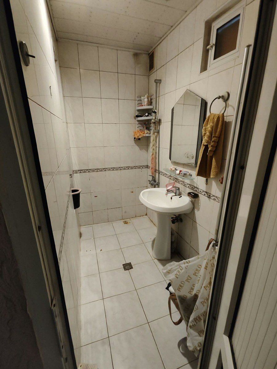 Satılır 4 otaqlı köhnə tikili 126 m² — Mənzil, Bakı (3)