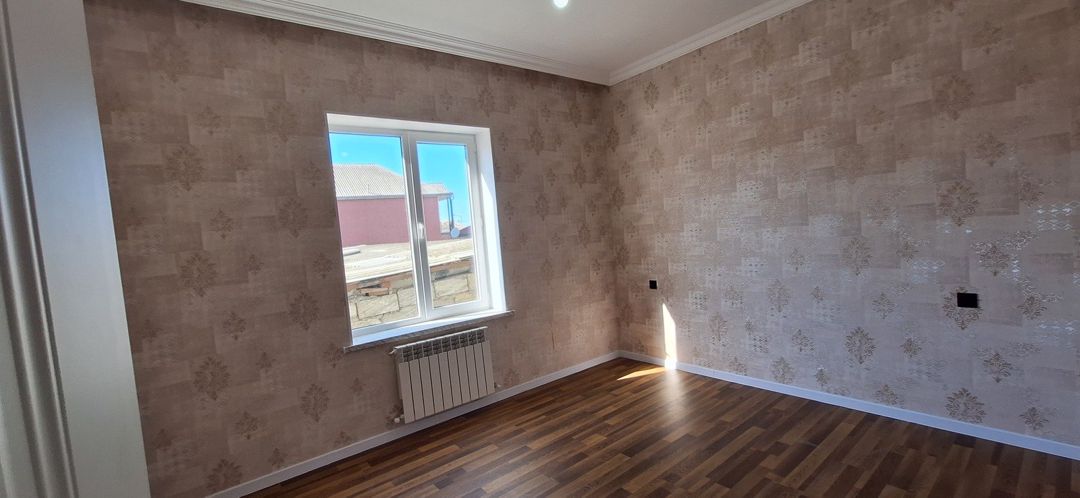Satılır 5 otaqlı həyət evi/bağ evi 130 m² — Ev, villa, Bakı (8)