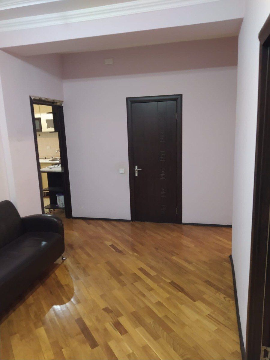 İcarəyə verilir 2 otaqlı yeni tikili 80 m² — Mənzil, Bakı (4)