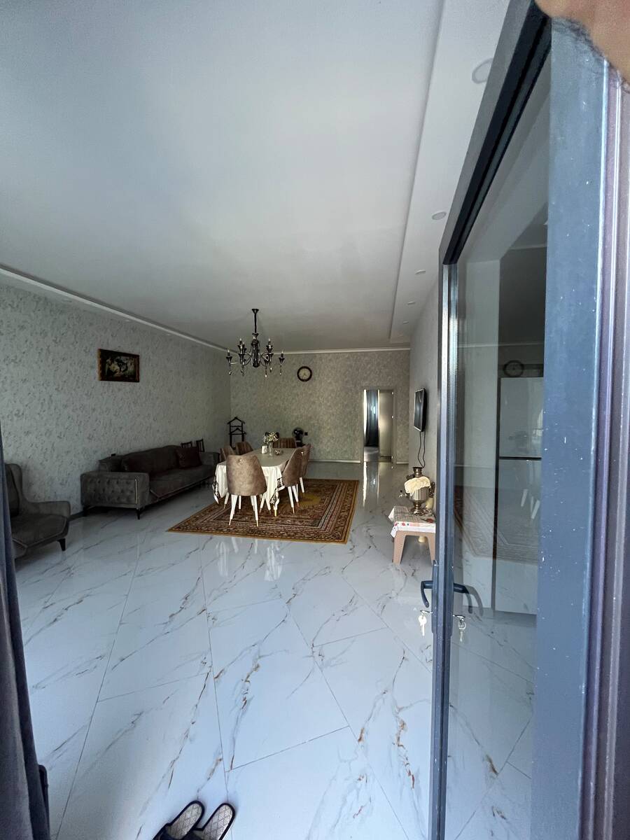 İcarəyə verilir 3 otaqlı həyət evi/bağ evi 155 m² — Ev, villa, Bakı (5)