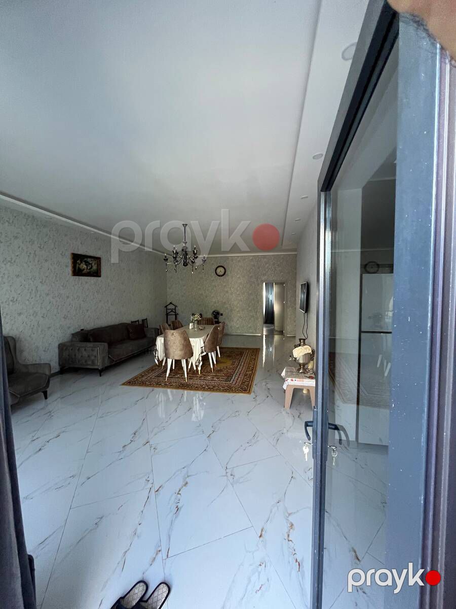 İcarəyə verilir 3 otaqlı həyət evi/bağ evi 155 m² — Ev, villa, Bakı (5)