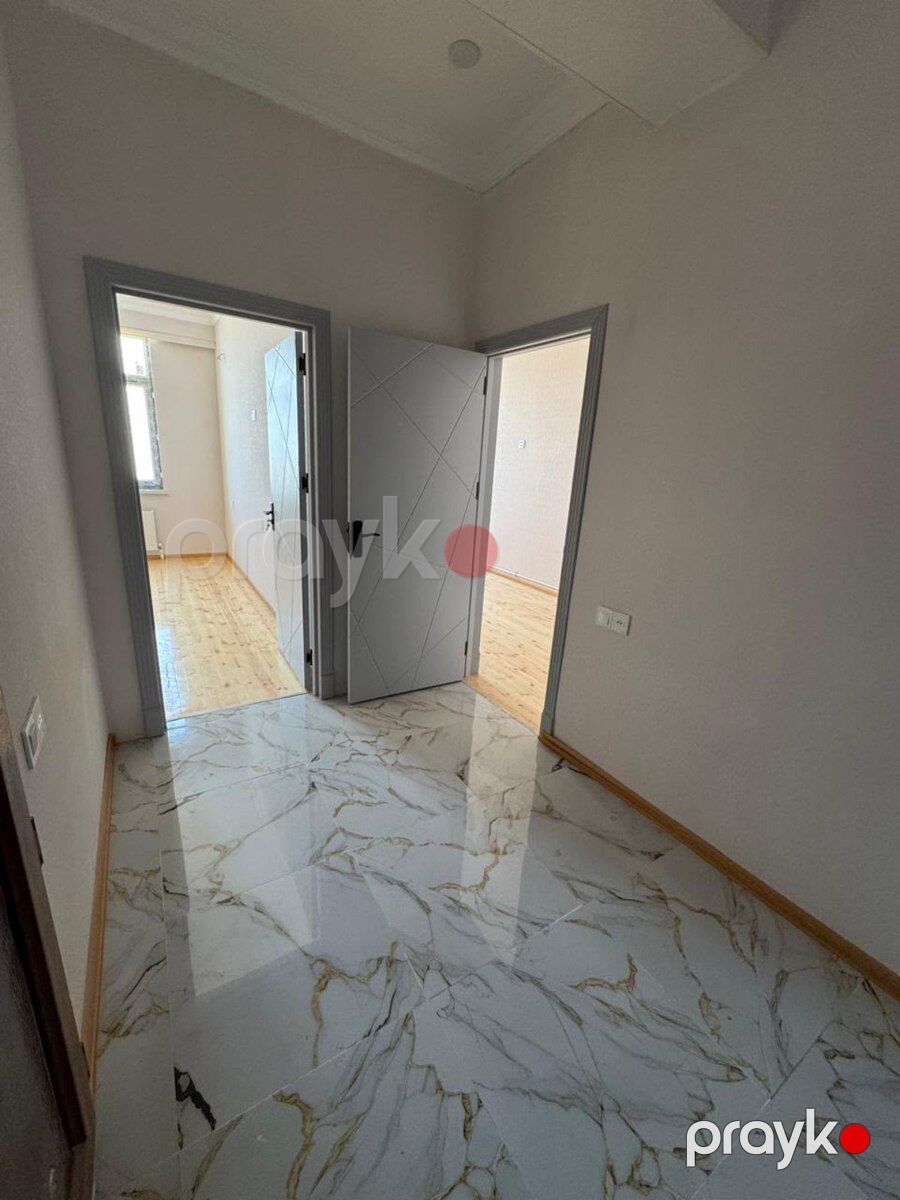 2-otaqlı yeni tikili kirayə verilir, Sumqayıt ş., 56 m² — Mənzil, Sumqayıt (6)