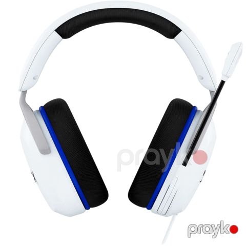 Qulaqlıq HyperX Cloud Stinger 2 Core White 6H9B5AA — Bakı