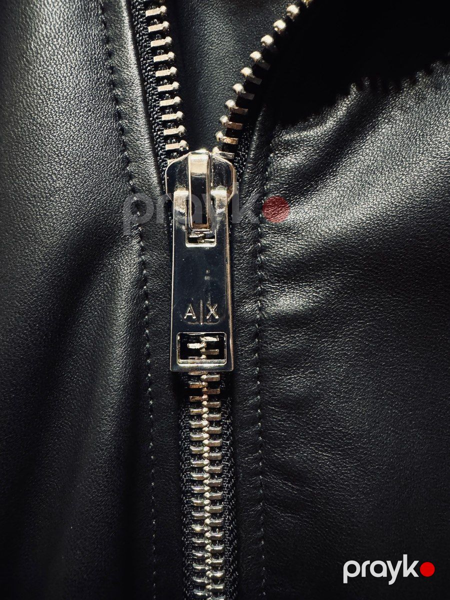 Куртка Armani Exchange — Geyim, ayakkabı, aksesuarlar, Bakı (7)