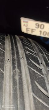 Şinlər 185/60 R14 — Запчасти и аксессуары