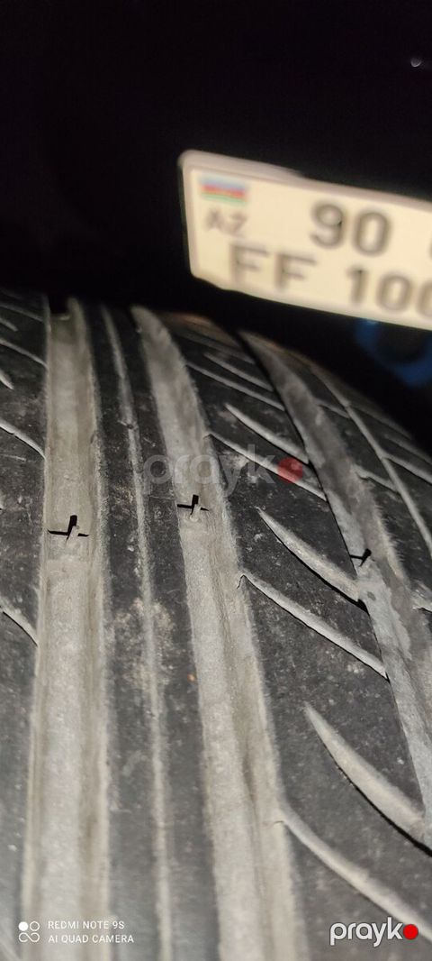 Şinlər 185/60 R14
