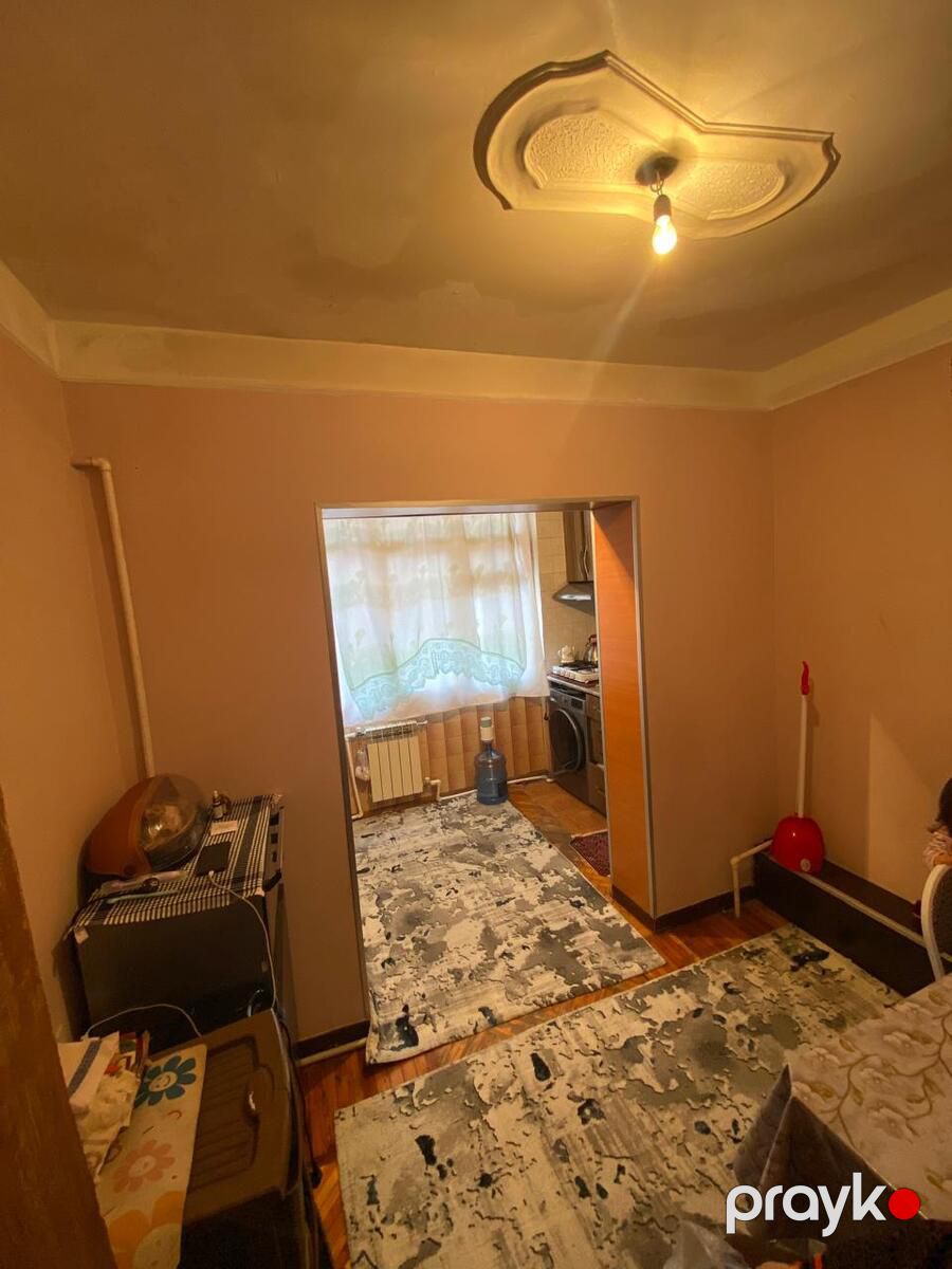 Satılır 2 otaqlı köhnə tikili 61 m² — Mənzil, Bakı (4)