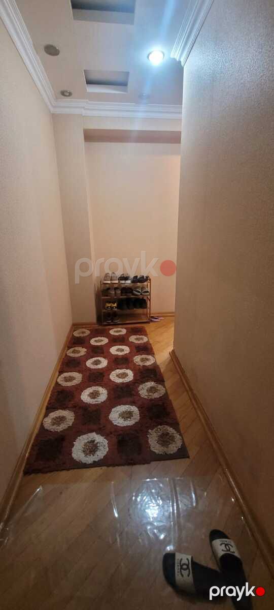 Satılır 3 otaqlı yeni tikili 117 m² — Mənzil, Bakı (6)