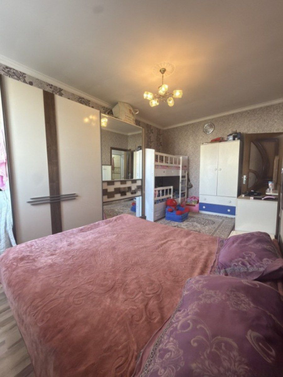 Satılır 2 otaqlı köhnə tikili 55 m² — Mənzil, Bakı (7)