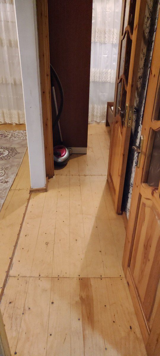 1-otaqlı mənzil, Gəncə ş., 30 m² — Mənzil, Gəncə (7)