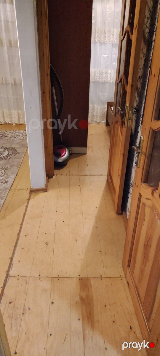 1-otaqlı mənzil, Gəncə ş., 30 m² — Mənzil, Gəncə (7)