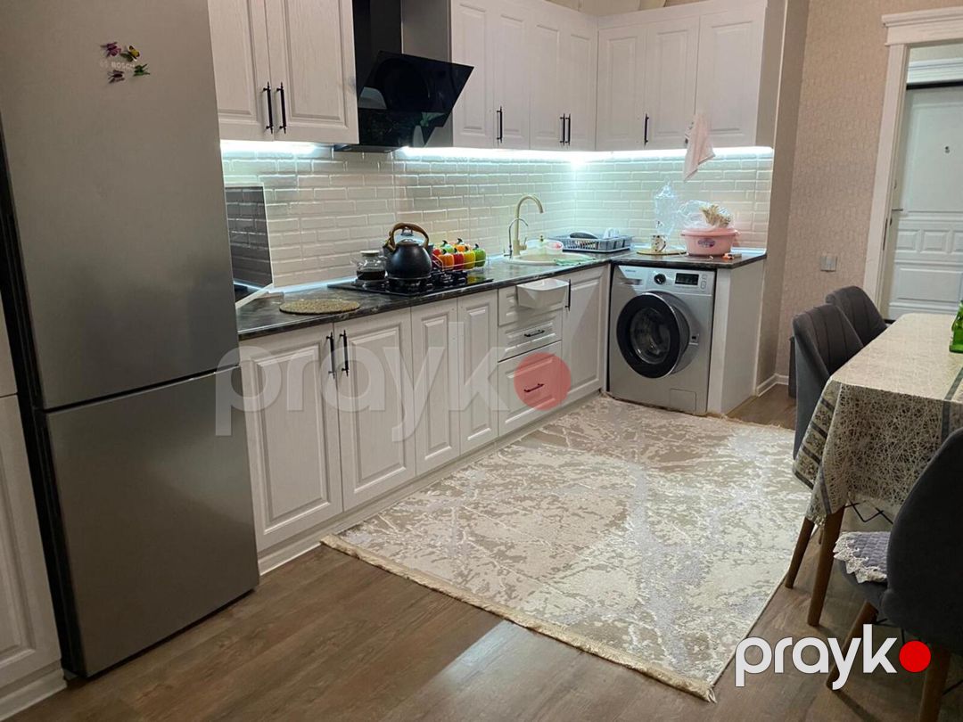 Satılır 2 otaqlı yeni tikili 74 m² — Mənzil, Xırdalan (6)