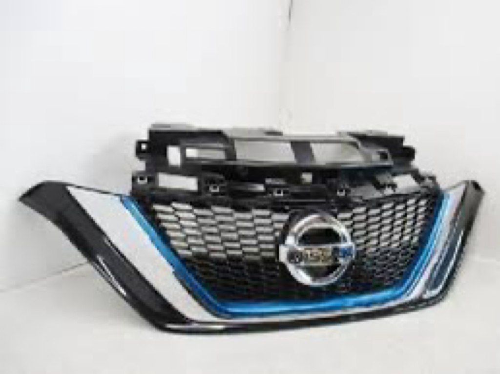 "Nissan Note hybrid" ehtiyat hissələri — Ehtiyat hissələri və aksesuarlar, Bakı (4)