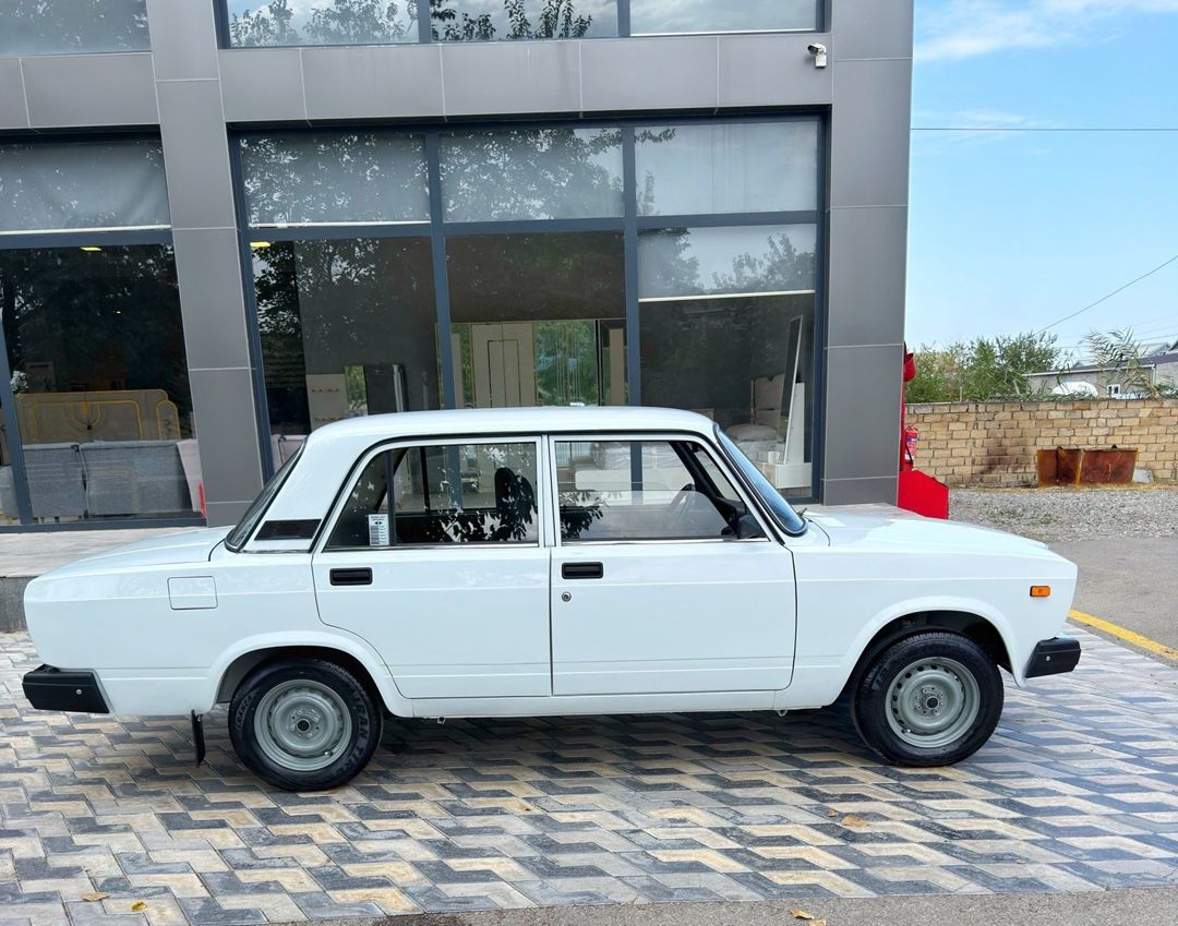 Lada (vaz) 2107, 2012 il — Avtomobillər, Kürdəmir (3)