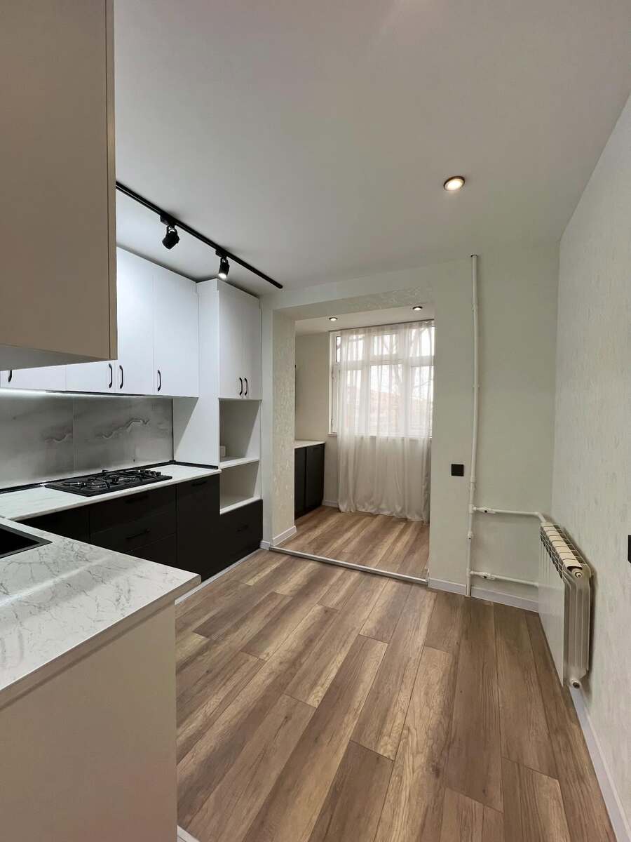 Satılır 3 otaqlı köhnə tikili 80 m² — Mənzil, Bakı (2)